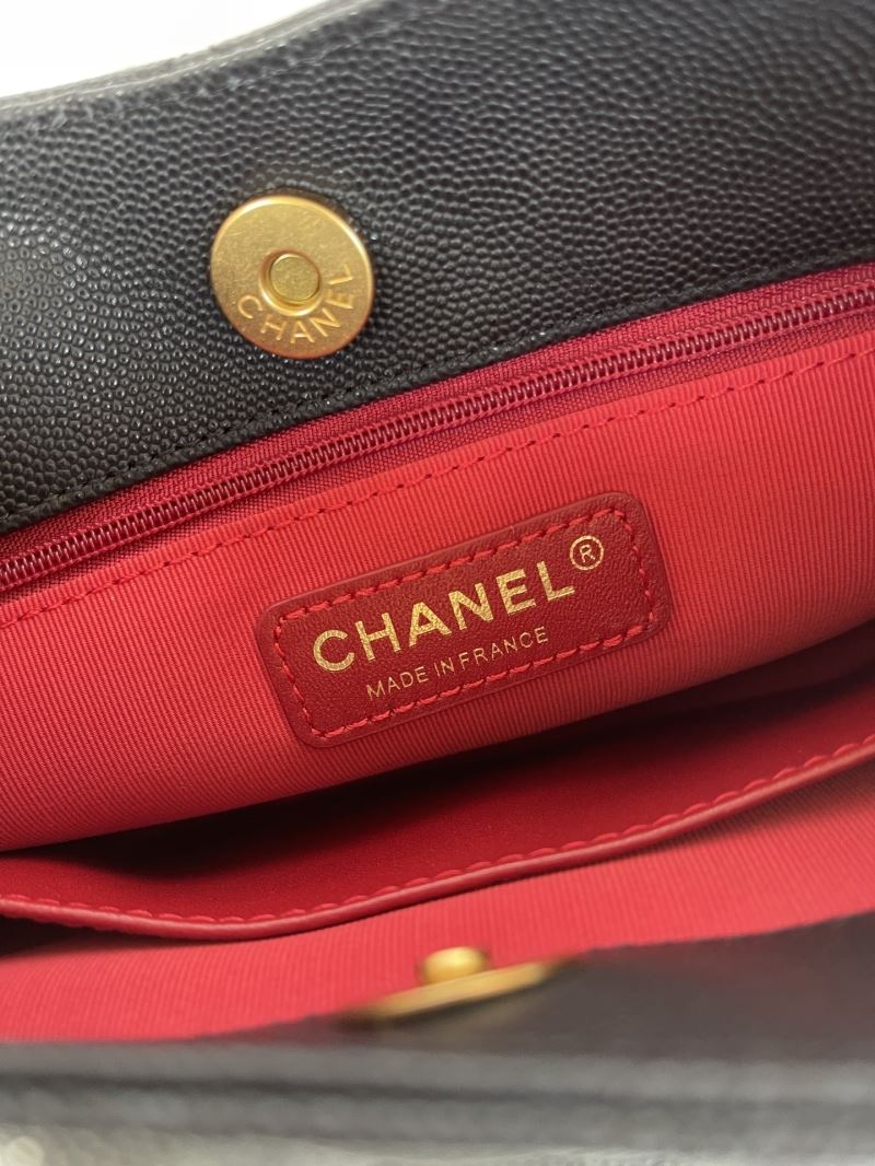 Chanel Satchel Bags